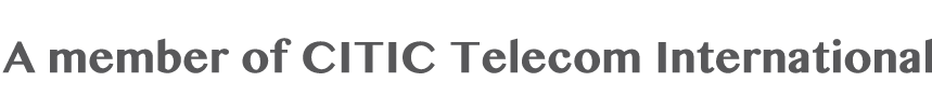 a member of CITIC Telecom International Llmited