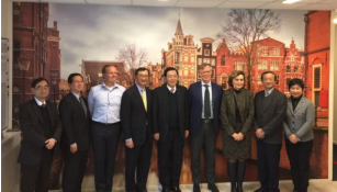 CITIC Telecom CPC Acquires Telecommunication Assets of Linx Telecommunications