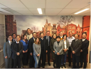 CITIC Telecom CPC Acquires Telecommunication Assets of Linx Telecommunications