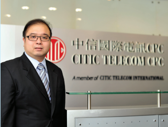 荣获Cloud Excellence Awards 2017－年度云端企业大奖 (仅限英文版)