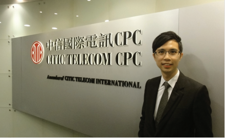 SmartCLOUD™ Professional Service offers tailored operation system management to enterprise IT requirements (Chinese version only)