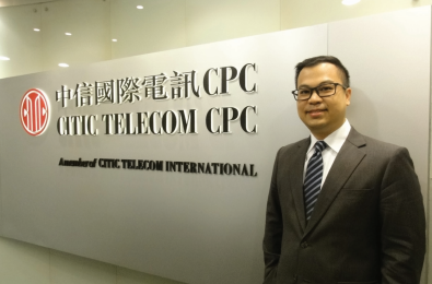 World-class Cloud Data Center Service with excellent management and resources for enterprises (Chinese version only)