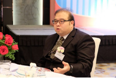 CITIC Telecom CPC and Veeam promote Virtual-to-Cloud solution which enhances efficiency (Chinese version only)