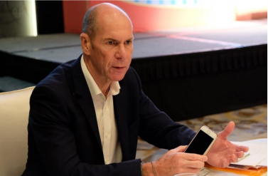 CITIC Telecom CPC and Veeam promote Virtual-to-Cloud solution which enhances efficiency (Chinese version only)