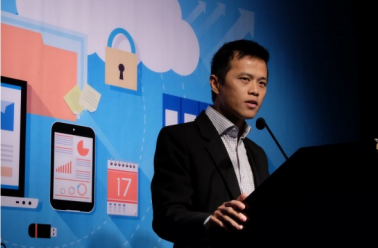 CITIC Telecom CPC and Veeam promote Virtual-to-Cloud solution which enhances efficiency (Chinese version only)