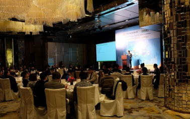 CITIC Telecom CPC and Veeam promote Virtual-to-Cloud solution which enhances efficiency (Chinese version only)