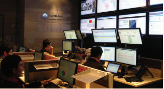 2014香港工商业奖:生产力及质量优异证书 