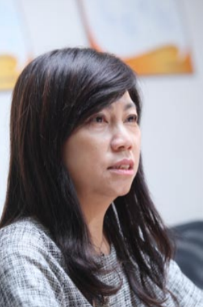 Striving for continuous improvement on service quality and technology is the winning edge of CITIC Telecom CPC (Chinese version only)