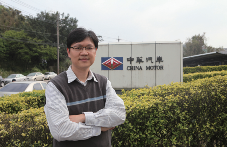 China Motor Corporation expands overseas market by deploying SmartCLOUD&trade; public cloud services, which is supported by VMware vSphere, for delivering real-time and efficient IT service (Chinese version only)