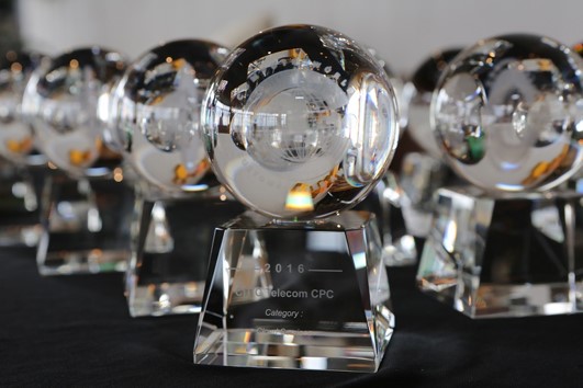 Computerworld Malaysia Customer Care Award