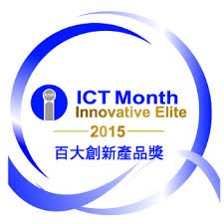 100 Innovative Product award 2015