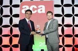 2015年度世界通信大奖