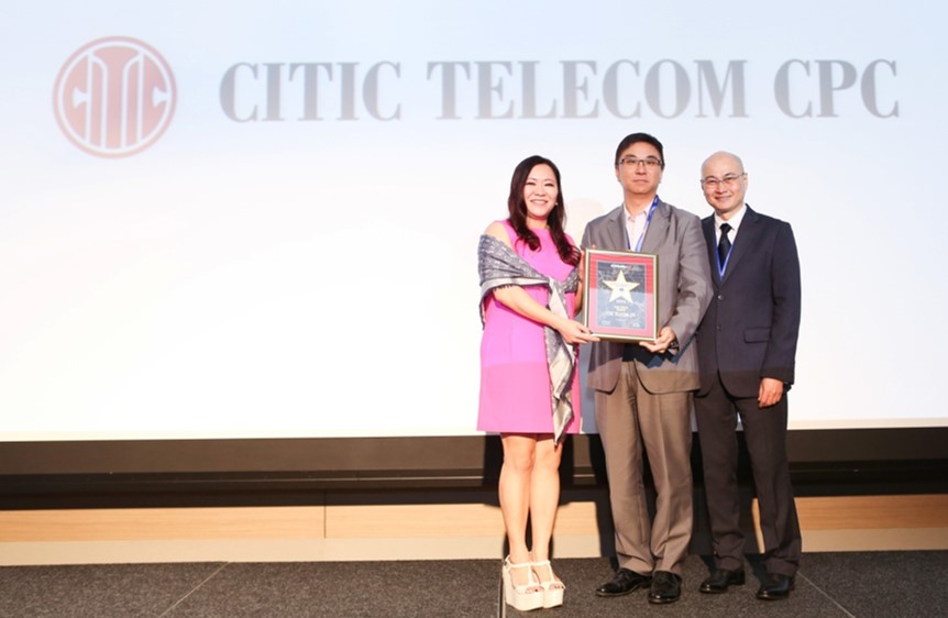 Readers' Choice Product Excellence Awards 2015