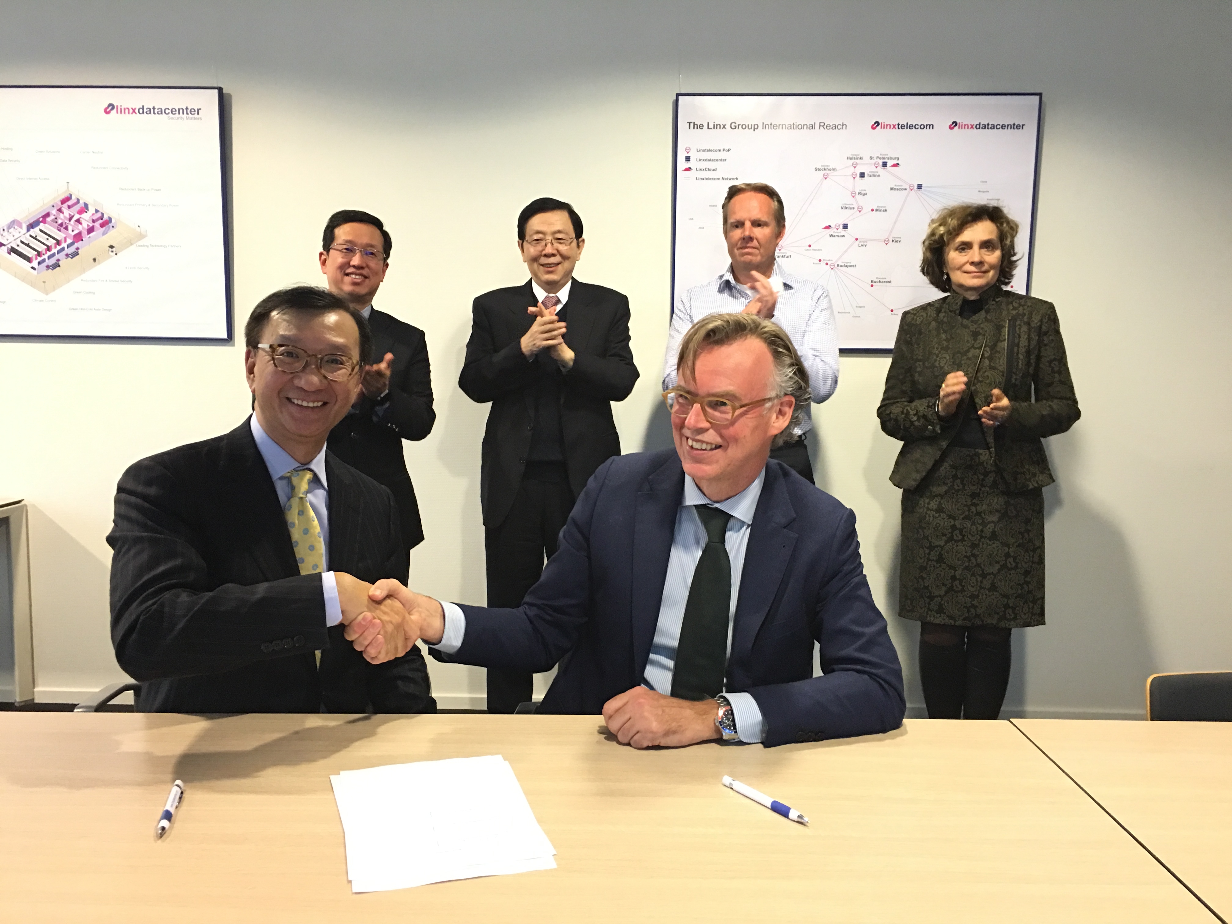 CAPITAL CEO Nite 2016