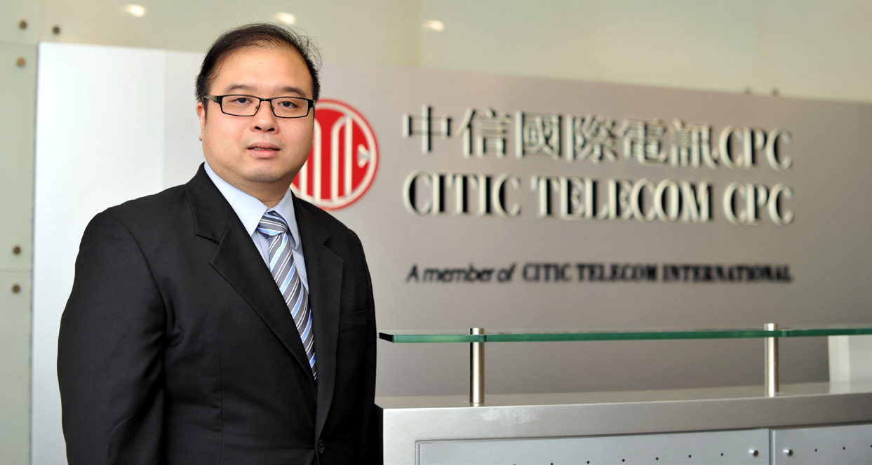 CITIC Telecom CPC Upgrades from QMail to Zimbra for Increased Collaboration, Accessibility and Security