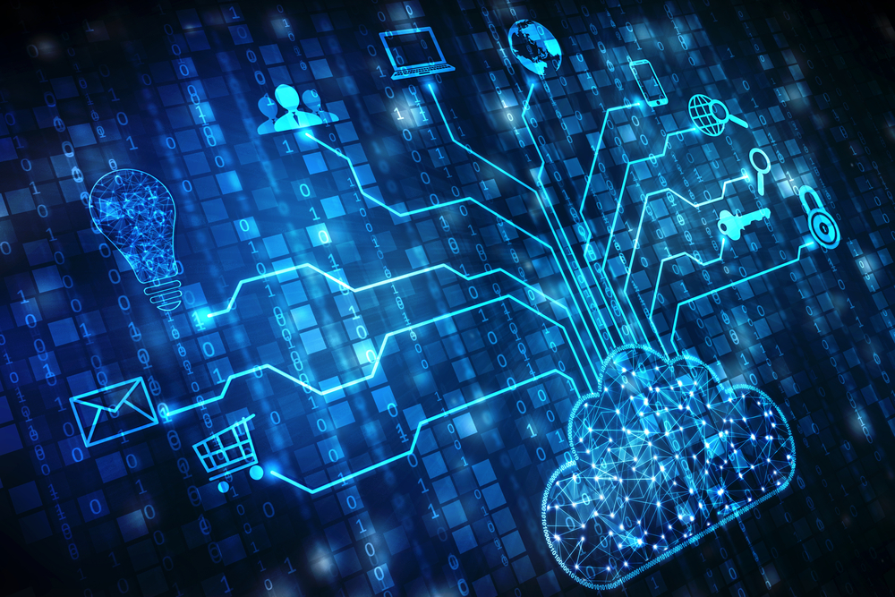 Four Trends In Cloud Computing CIOs Should Prepare For In 2019