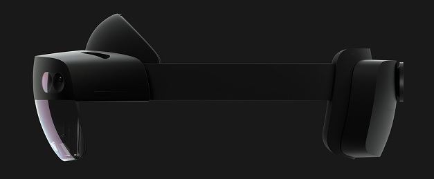 CITIC Telecom CPC and ASTRI together research and develop AR Glasses to assist technical support and maintenance (Chinese version only)