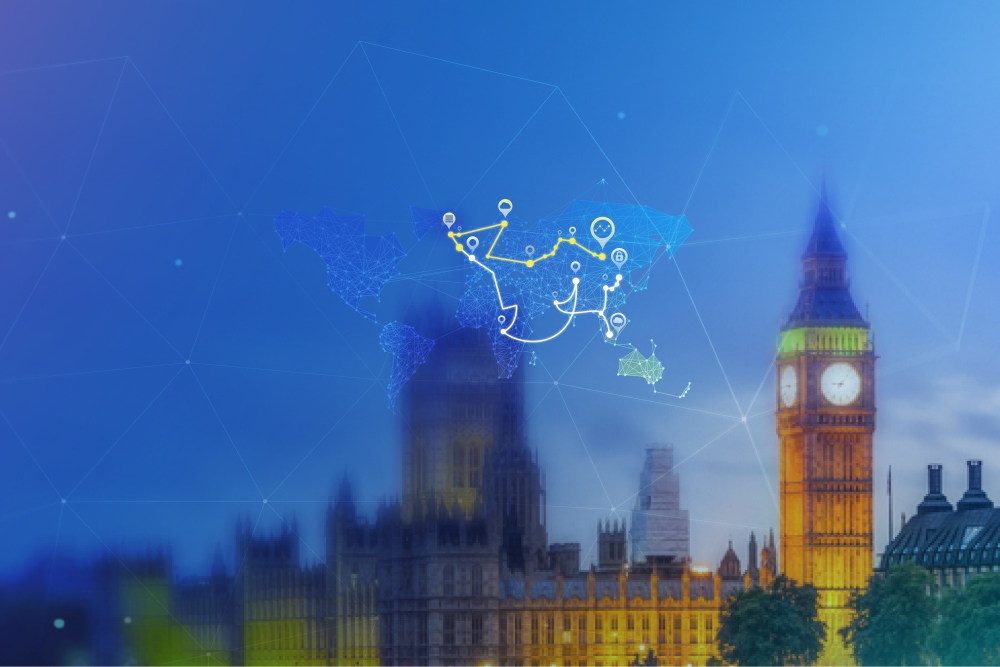 各地投资涌进一带一路沿线国家 港企输出电讯管理服务经验