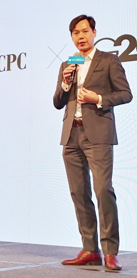 [香港 Solutions Day 2019] 数码全球化势不可挡 数据安全要做足