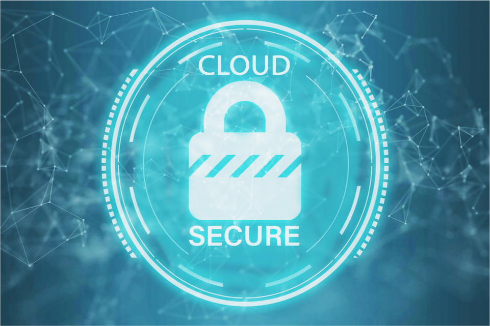 Tomorrow with Secure Cloud