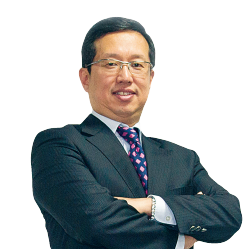 CITIC Telecom CPC's Executive Director and Chief Financial Officer, Esmond Li, has won the Outstanding Entrepreneurship Award in the Asia Pacific Entrepreneurship Awards 2014 (English version only)