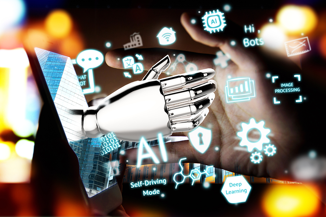 How Artificial Intelligence is Transforming Your Business?