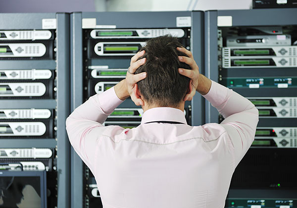 How to Maintain Your Business Continuity during Disease Outbreaks?