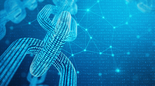 區塊鏈的影響: 從新冠肺炎及企業應用程式至數據安全 (只限英文版本)