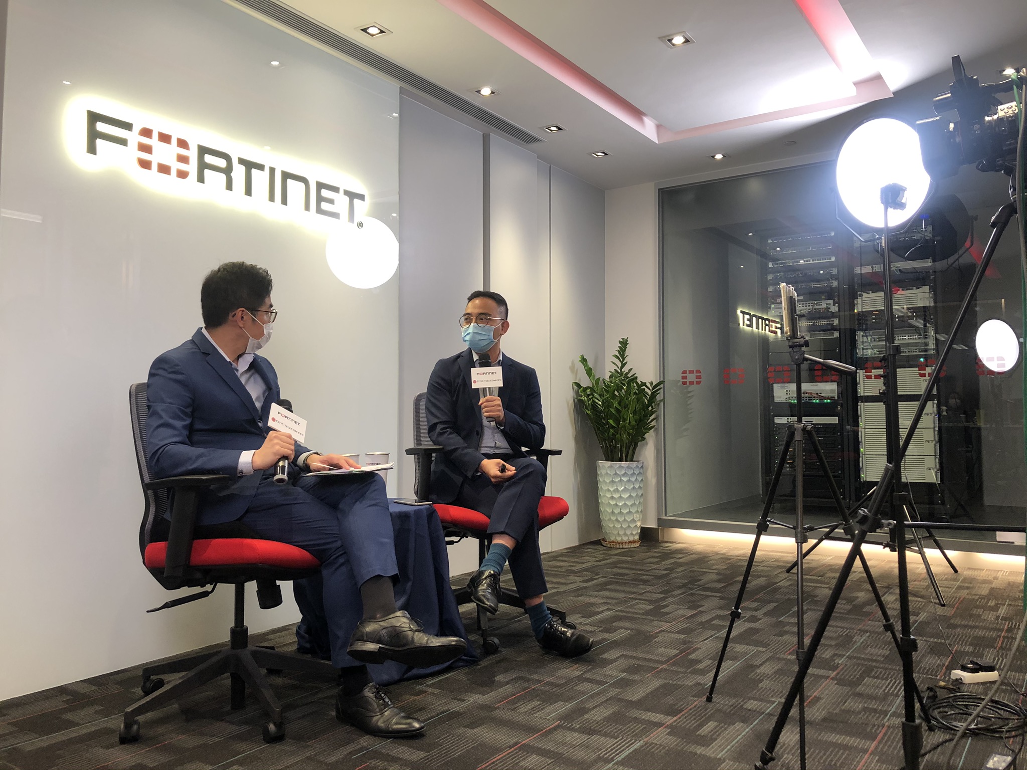 [Tech Talk] How Chow Tai Fook reinvents on sales model under Global Pandemic? (Chinese Version Only)