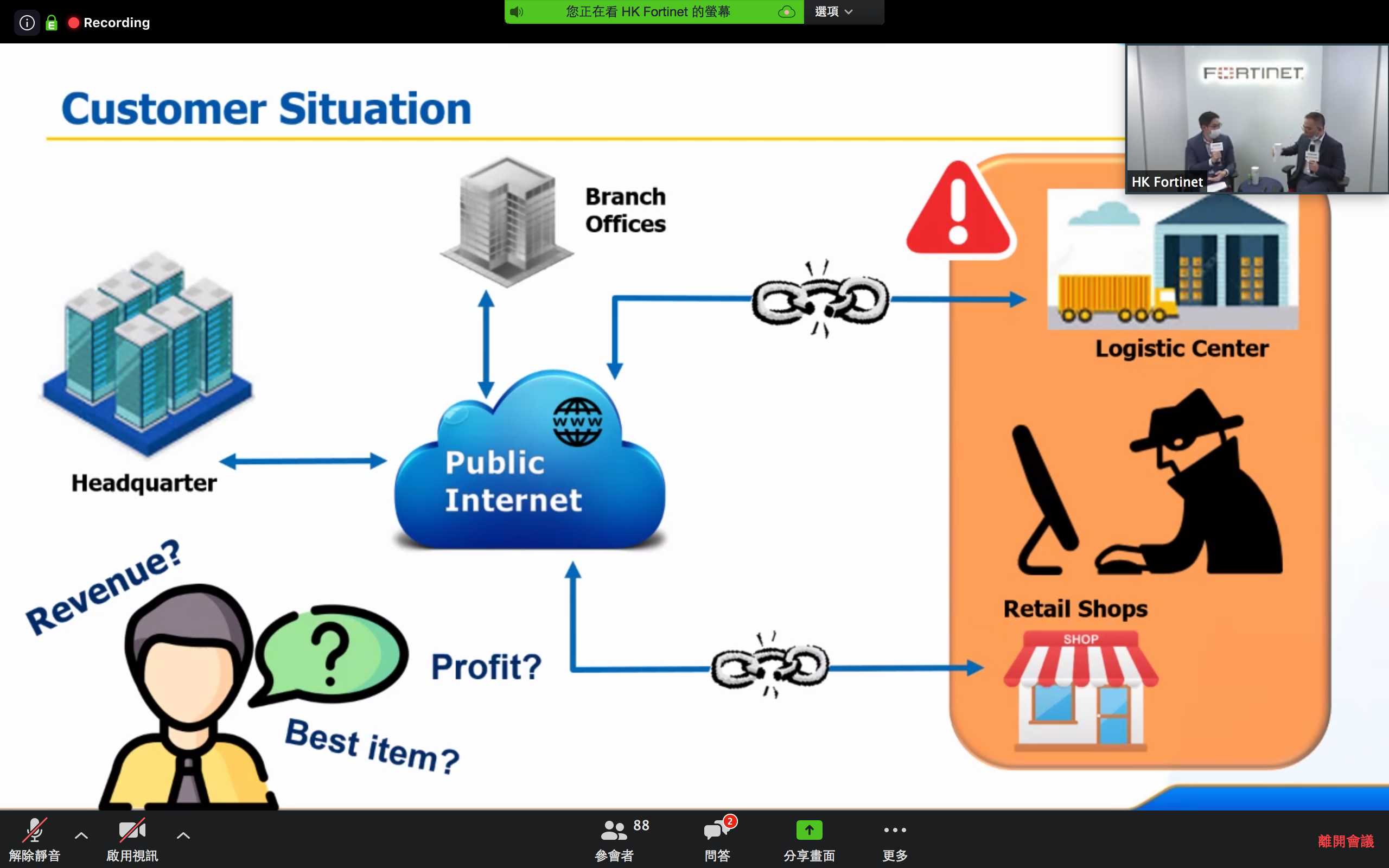 [Tech Talk] How Chow Tai Fook reinvents on sales model under Global Pandemic? (Chinese Version Only)