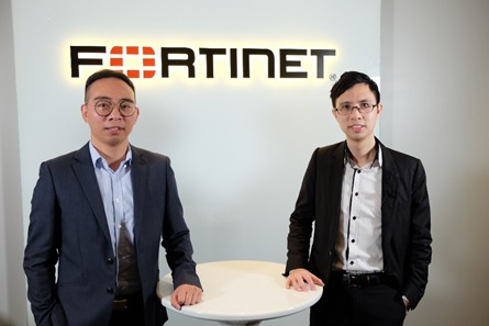 CPC x Fortinet 疫境创新路 分享商业创新案例 科技抗疫寻机遇
