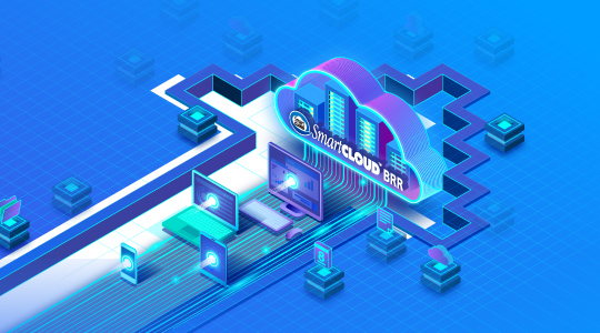 Keep Your Enterprise Moving Forward by Backing Up Right