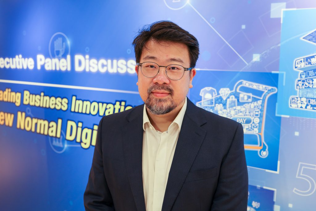 Enterprises exploit potential market via innovative technologies during the pandemic