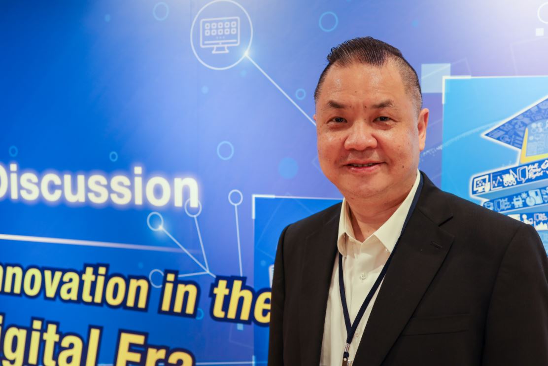 Enterprises exploit potential market via innovative technologies during the pandemic