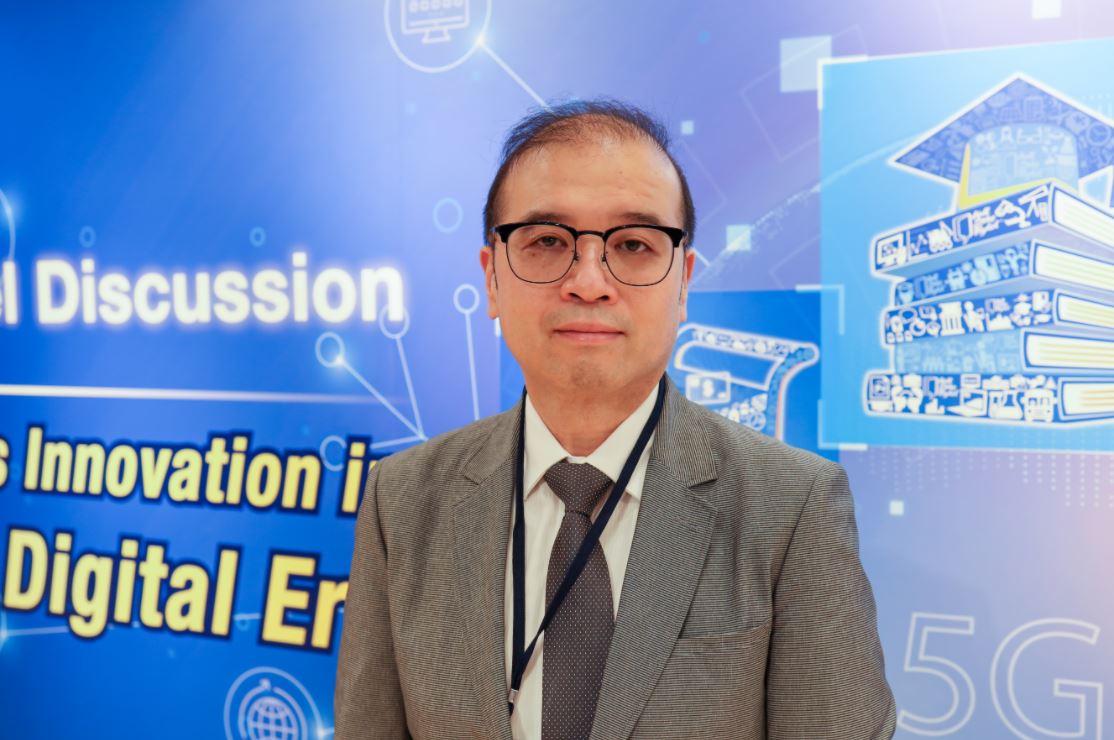 Enterprises exploit potential market via innovative technologies during the pandemic