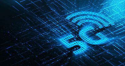 5G：新一代無線技術