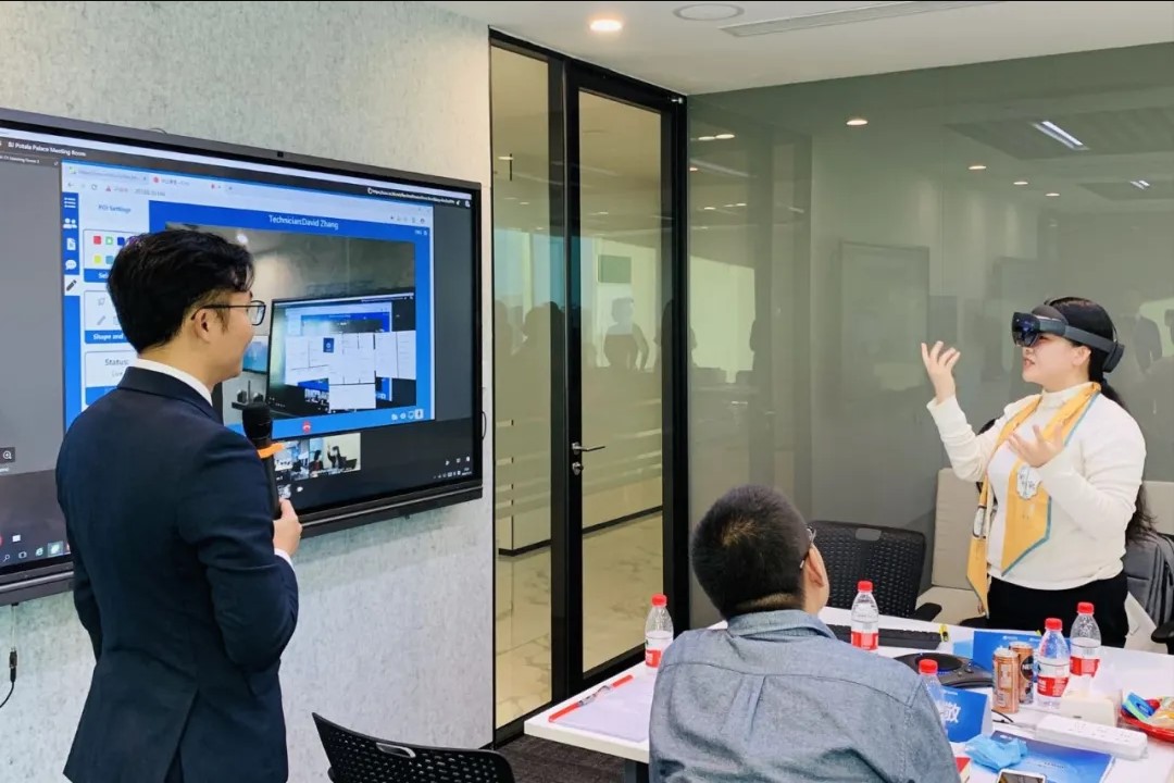 China Entercom and ASTRI Jointly Launch a Remote Operations and Maintenance Solution to Enhance Security Service Experience (Chinese only)