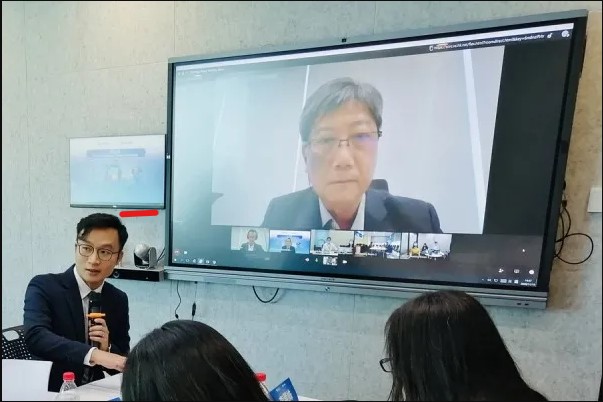 从“AR千里眼”服务看中企通信不断创新：面对“新常态”早有准备