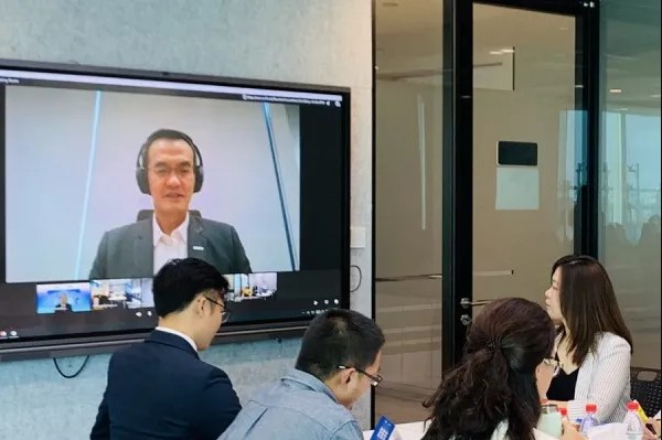 When AR Encountered Data Center Operations and Maintenance, China Entercom and ASTRI Did This (Chinese only)