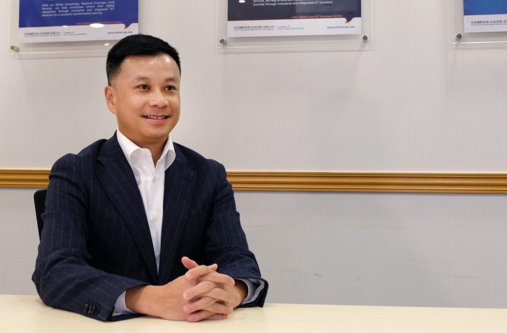 【CITIC Telecom CPC x VMware】SmartCLOUD™ Object Storage solution – An Ultra-secure solution that fulfills enterprises’ various compliance requirements on data storage (Chinese Only)