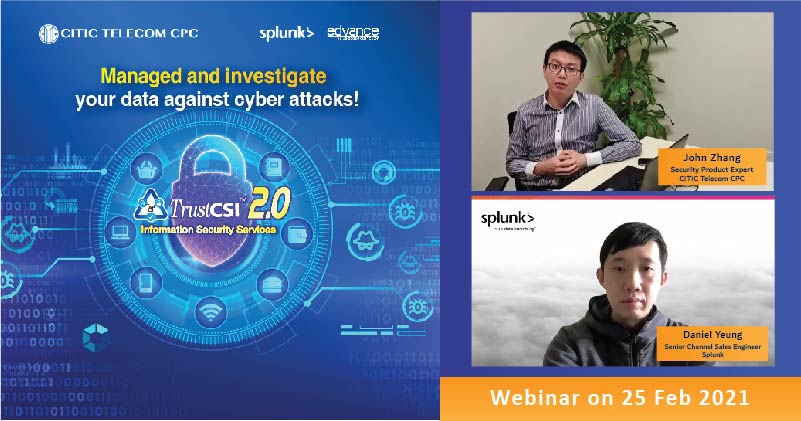 Enterprise Information Security: Safeguard Your Business with Managed Security