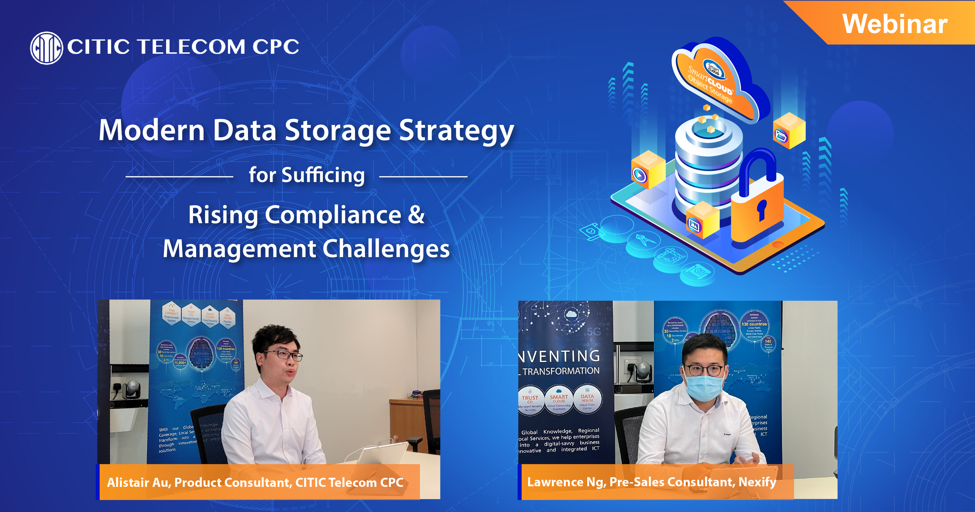 Object Storage – Redefining the Value of Data