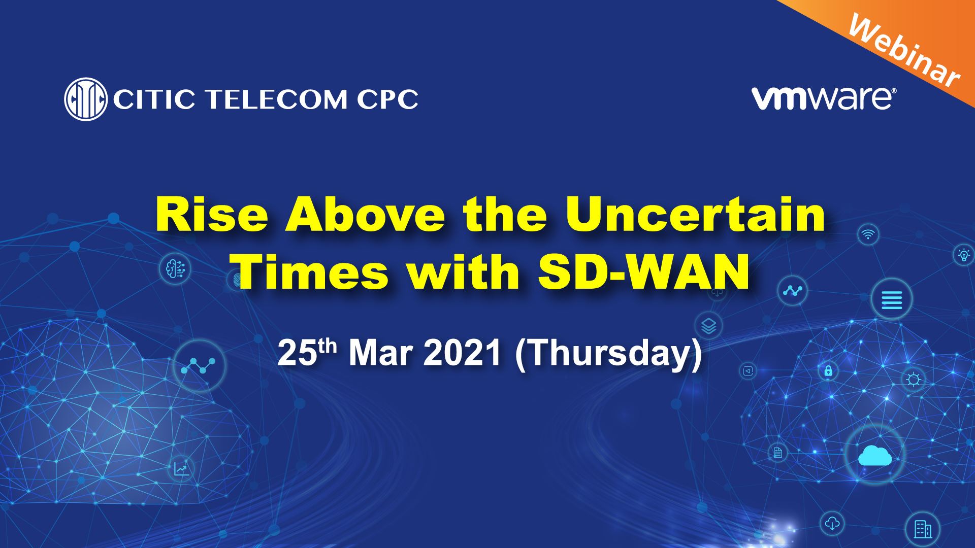 Digital Transformation with SD-WAN in the Post-pandemic Era