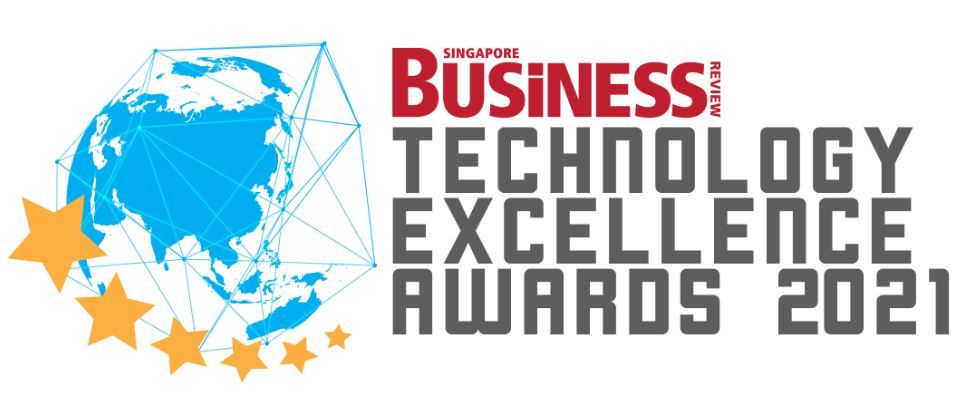 CITIC Telecom CPC DataHOUSE™ AR千里眼获得2021「新加坡商业评论杂志卓越技术奖」之「扩增实境与虚拟现实电讯奖」