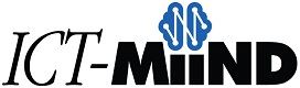 ICT-MiiND logo