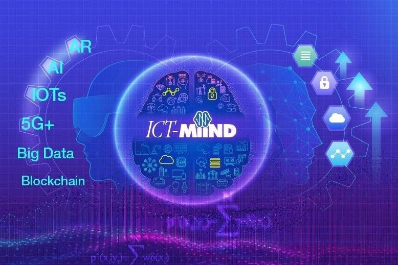 CITIC Telecom CPC launches ICT-MiiND Strategy