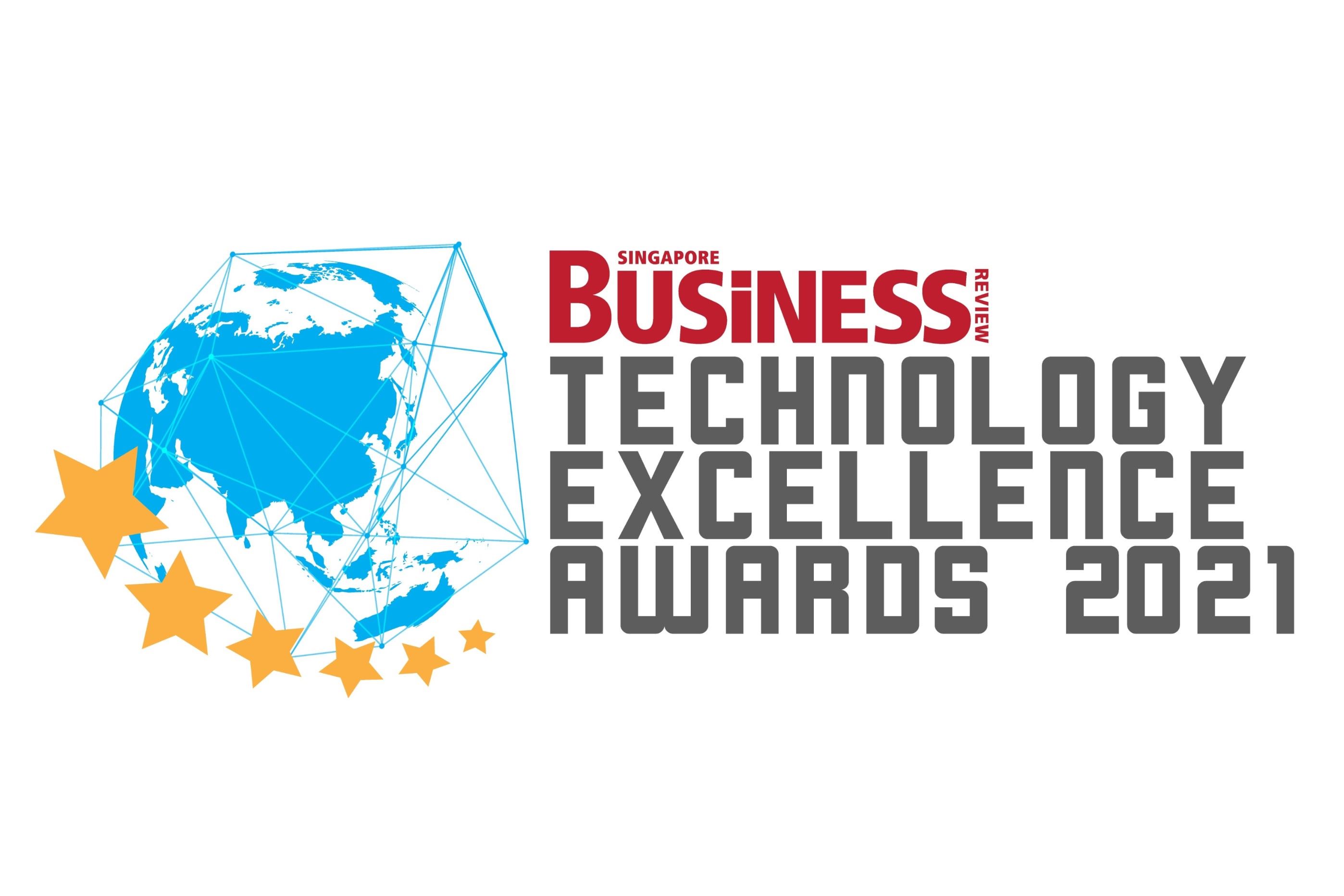 CITIC Telecom CPC's DataHOUSE™ AR Remote Hand wins Augmented & Virtual Reality Award for telecommunications at SBR TEA 2021