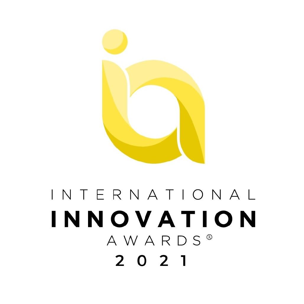 國際創新獎