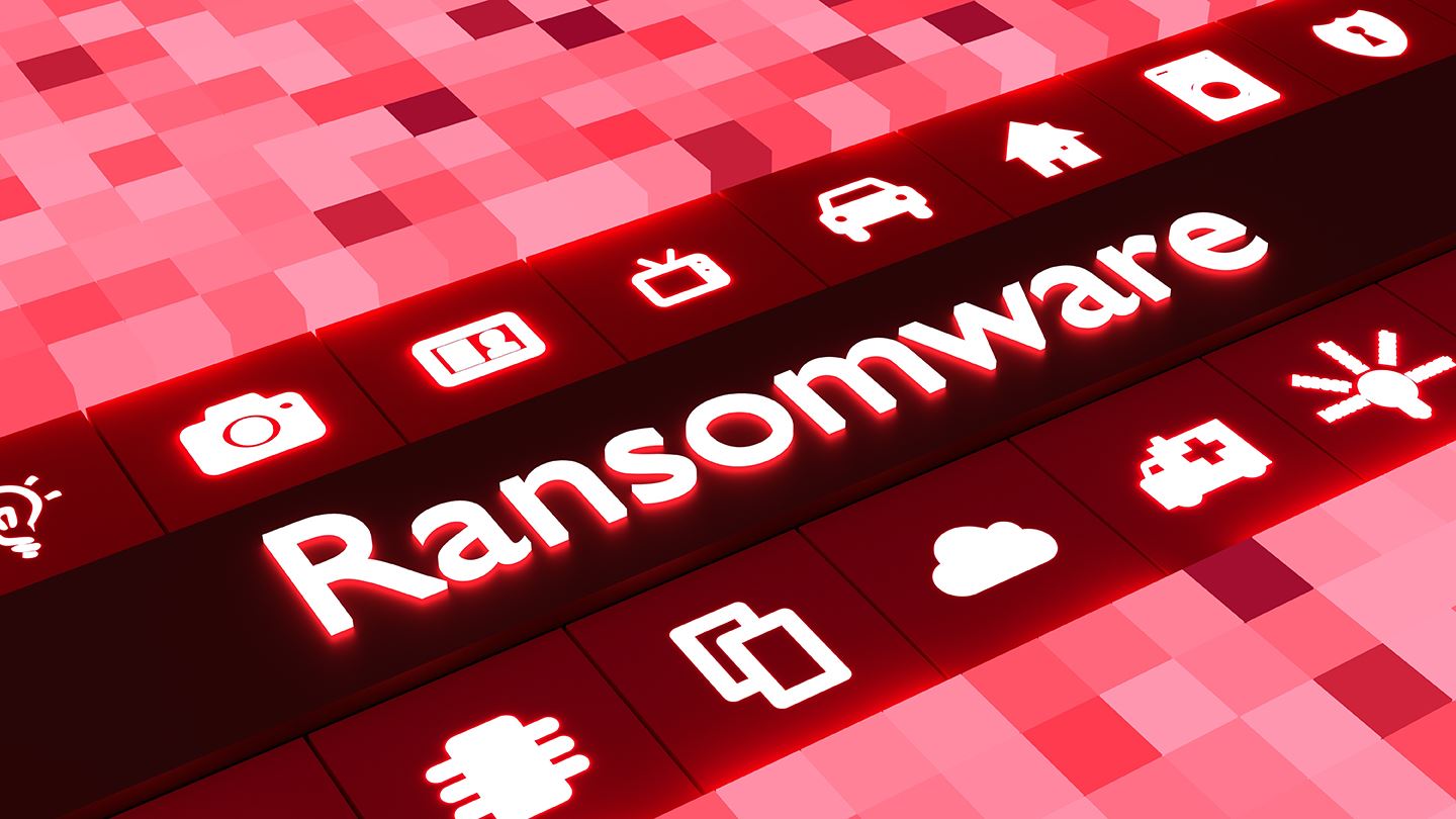 New Threats of Ransomware