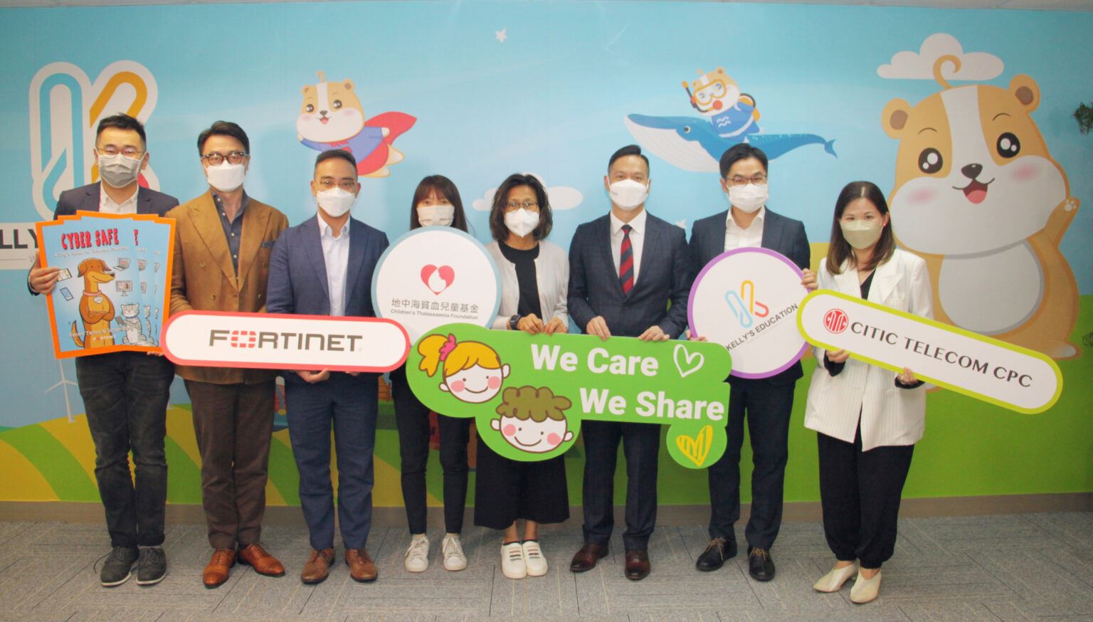 【跑赢逆境】科技打造独特市场定位 超前部署乘风起飞